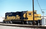 ATSF 3397 (REPOST)